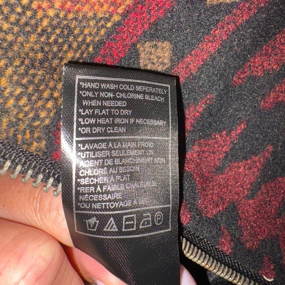 Steve Madden Cabin Fever Jacket - Picture 2 of 8